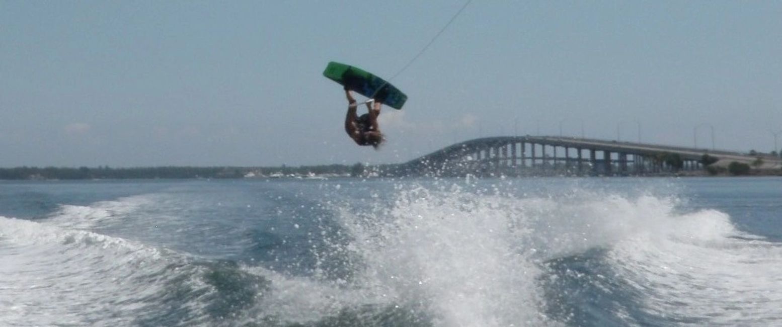 Pricing Gator Bait Wakeboard & Wakesurf School of Miami LLC